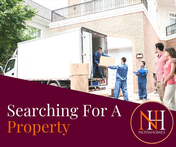 Search For  Properties