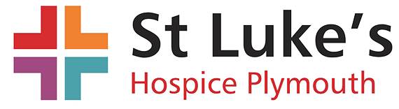 St Luke's Hospice Logo