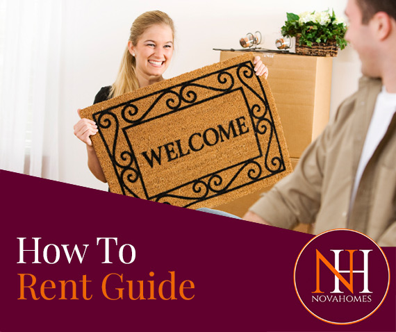 How To Rent Guide