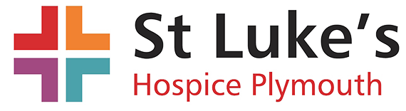 St Lukes Hospice logo