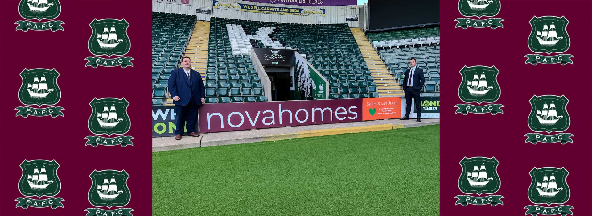 Novahomes